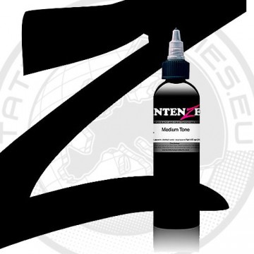 Bob Tyrrell Intenze Medium Tone Bob Tyrrell Intenze Medium Tone-2331